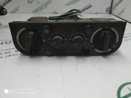 BMW 3 E36 Gaisa kondicioniera / klimata kontroles / salona apsildes vadības bloks (salonā) 6K6010004