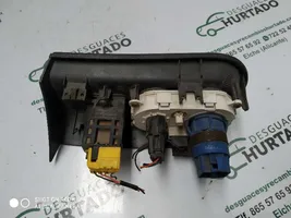Ford Mondeo MK IV Centralina del climatizzatore 