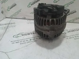 Opel Vectra B Alternator 0124515080