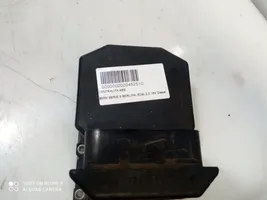 BMW 5 E39 ABS vadības bloks 0265950002