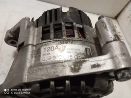 Audi A6 S6 C5 4B Alternador 059903015G