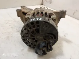 Fiat Grande Punto Generator/alternator MS1022118430