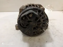 Fiat Grande Punto Generator/alternator MS1022118430