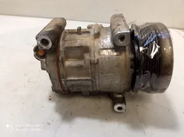 Fiat Grande Punto Compressore aria condizionata (A/C) (pompa) 55194880