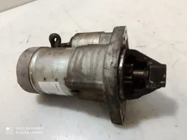 Fiat Grande Punto Starter motor 55193356