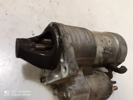 Fiat Grande Punto Starter motor 55193356