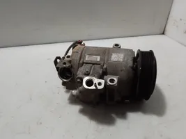 Seat Ibiza III (6L) Air conditioning (A/C) compressor (pump) 6Q0820808D