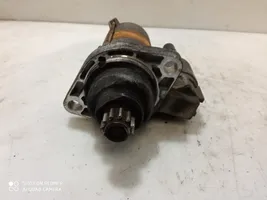 Seat Altea Starter motor 02M911023N