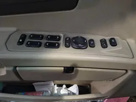 Cadillac SRX Interruptor del elevalunas eléctrico 25749090
