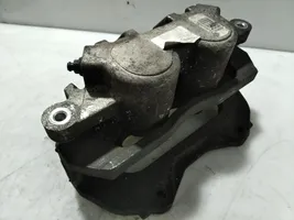 Cadillac SRX Front brake caliper 18044096