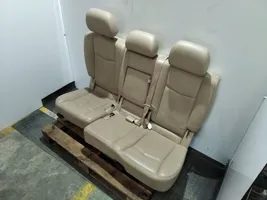 Cadillac SRX Комплект сидений 