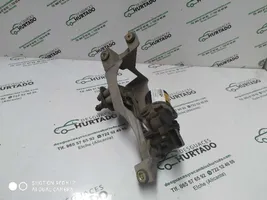 Renault Twingo I Tiranti e motorino del tergicristallo anteriore 53556302