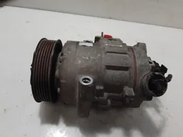 Seat Ibiza III (6L) Air conditioning (A/C) compressor (pump) 8Z0260805A