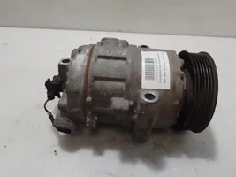 Seat Ibiza III (6L) Air conditioning (A/C) compressor (pump) 8Z0260805A