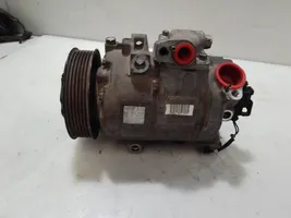 Seat Ibiza III (6L) Air conditioning (A/C) compressor (pump) 8Z0260805A