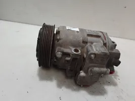 Seat Ibiza III (6L) Air conditioning (A/C) compressor (pump) 8Z0260805A