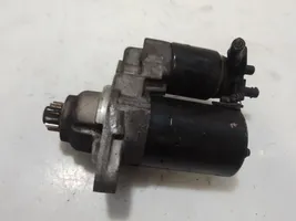 Seat Ibiza III (6L) Starter motor 1005831281