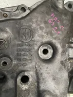 Mazda 6 Altra parte del motore 