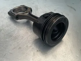 Mazda 6 Piston 