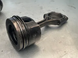 Mazda 6 Piston 