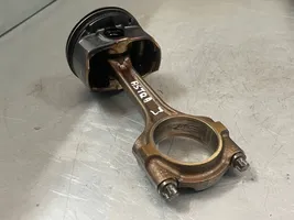 Opel Astra J Piston 