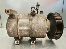 Hyundai i40 Air conditioning (A/C) compressor (pump) 