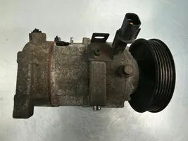 Hyundai i40 Air conditioning (A/C) compressor (pump) 