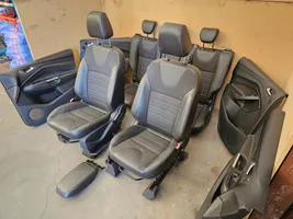 Ford Kuga II Seat set 