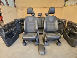 Ford Kuga II Seat set 