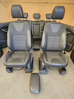 Ford Kuga II Fotele / Kanapa / Komplet 