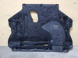 Ford Kuga II Engine splash shield/under tray 