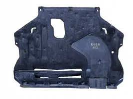 Ford Kuga II Engine splash shield/under tray 