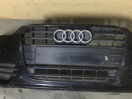 Audi A6 C7 Zderzak przedni 