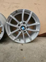 BMW 1 F20 F21 Felgi aluminiowe R12 