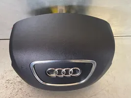 Audi A6 C7 Šoninė oro pagalvė 