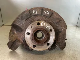 Audi A1 Rear wheel hub 