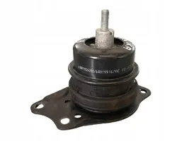 Audi A1 Rear wheel hub 