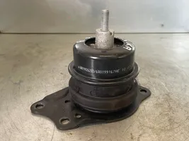 Audi A1 Rear wheel hub 