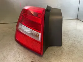 Audi A6 S6 C7 4G Lampa tylna 