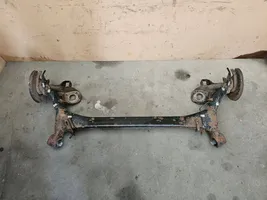 Audi A1 Rear axle beam 