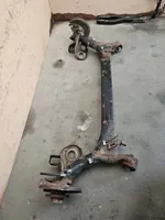 Audi A1 Rear axle beam 