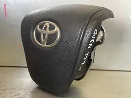 Toyota Avensis T270 Airbag latéral 