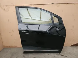 Renault Captur Drzwi przednie 