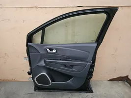 Renault Captur Drzwi przednie 