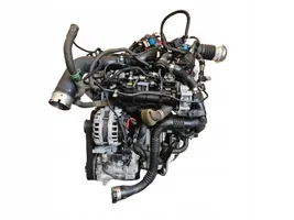 Renault Captur Motore 