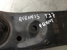 Toyota Avensis T270 Braccio di controllo sospensione anteriore 