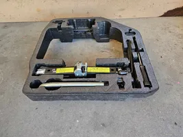 Audi A5 Sportback 8TA Other interior part 