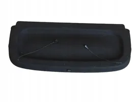 Smart ForTwo III C453 Grilles/couvercle de haut-parleur arrière 