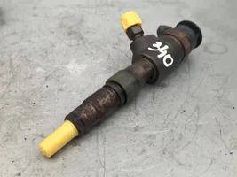 Citroen C4 II Fuel injector 