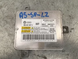 Audi A5 Sportback 8TA Module de ballast de phare Xenon 